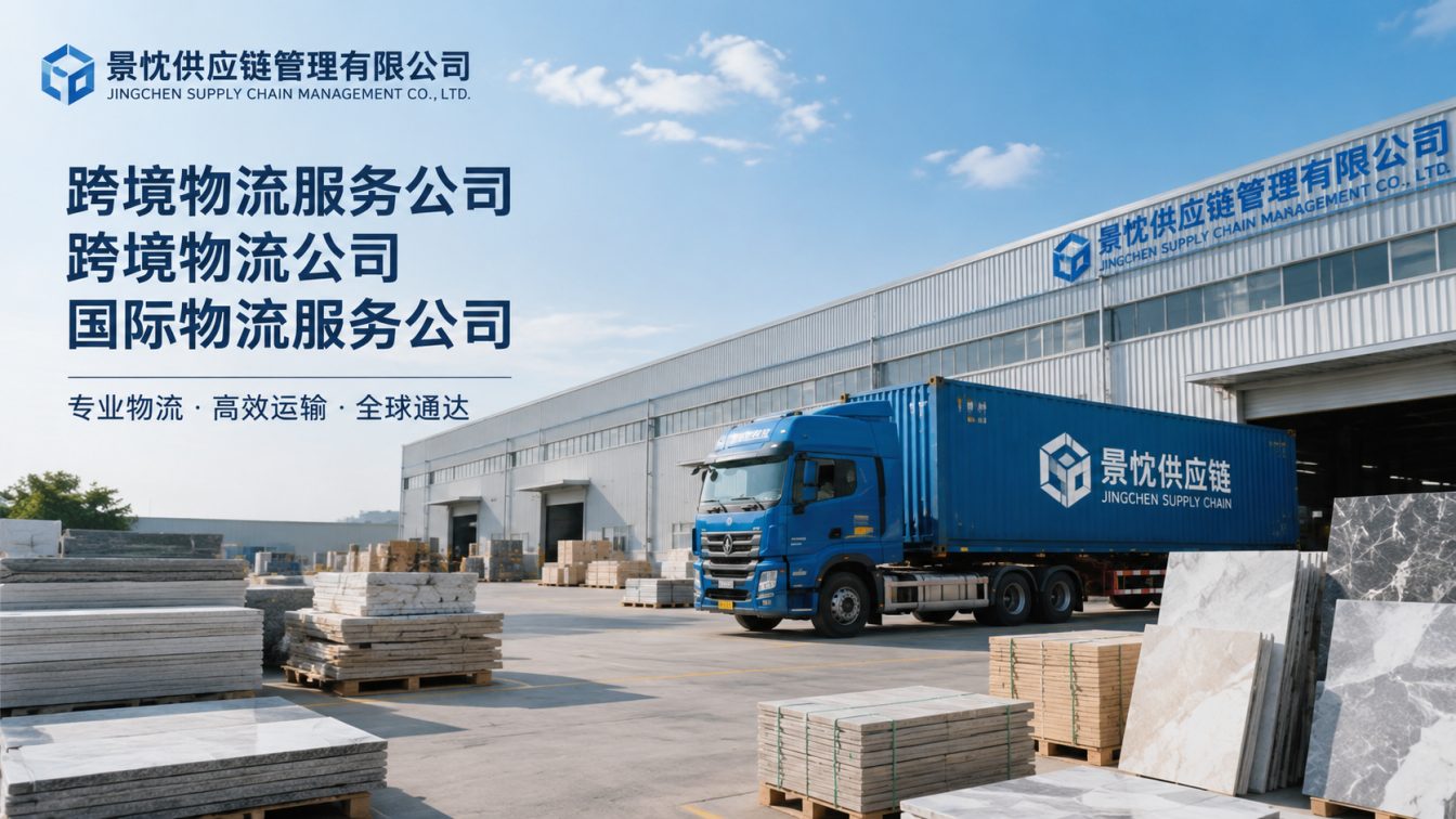 宁津县还在为建材出海物流发愁？